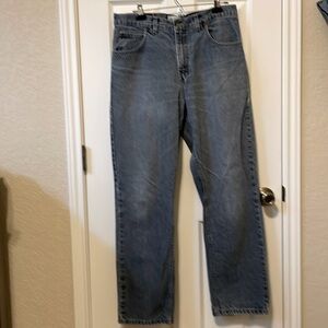 Men’s Faded Glory Jeans 33x32